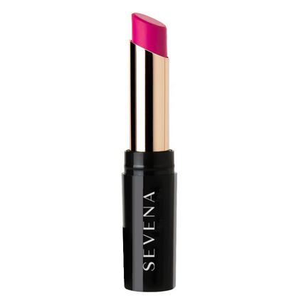 Sevena Pure Color Silk Matte Lipstick